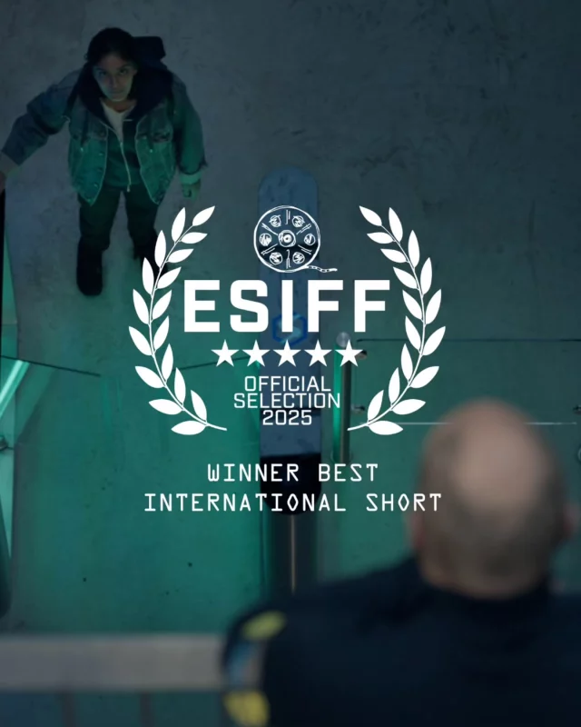 Wow, so recently we heard we won Best International Short at @echelonfilmfest @echelonstudiosThanks so much to the judges for responding so favourably to @soulmate_film. It really is proving to be the short that just keeps on giving, and that's a hat-trick of wins now from our last three festivals. Staggering, really! As the winner of its category, SOULMATE will be screening in LA in Aug as part of the festival. More details as we get closer to the event 🙏🏻🙏🏻🙏🏻🙏🏻🙏🏻@mandidhillon@josephdempsie@soulmate_film@jbinks23@glassonionfilms@bfinetwork@bfinetworkfhse...#richardfenwick #films #featurefilms #shortfilms #indiefilms #britishfilms #bfinetwork #writerdirector #scifi #soulmate #AI #consciousness #artificialworlds #film #movie #cinema #science #scifimovies #futuristic #trending #filmfestivals #scififestivals #showcase #redcarpet #awards #awardwinner