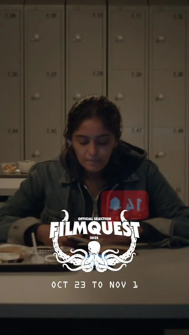 We're going to Utah! How exciting. Thank you @filmquest 🙏🙏🙏🙏🙏 @soulmate_film is the film project that just keeps on giving 👌👌👌👌👌@mandidhillon@josephdempsie@soulmate_film@jbinks23@glassonionfilms@bfinetwork@bfinetworkfhse...#richardfenwick #films #featurefilms #shortfilms #indiefilms #britishfilms #bfinetwork #writerdirector #scifi #soulmate #AI #consciousness #artificialworlds #film #movie #cinema #science #scifimovies #futuristic #trending #genrefestivals #topfestival #filmfestivals #scififestivals #showcase