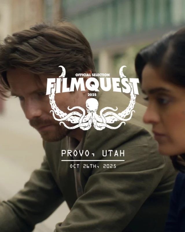 We now have our screening dates for both @filmquest and @breakingtvfilmfestival 🙏🏻🙏🏻🙏🏻🙏🏻Our Utah screening at FilmQuest is Sunday, Oct 26th. But before that, we have our London screening for the Breaking TV Film Festival on 3-4th of Oct where we are up for Best British Short!👌👌👌👌👌@mandidhillon@josephdempsie@soulmate_film@jbinks23@glassonionfilms@bfinetwork@bfinetworkfhse...#richardfenwick #films #featurefilms #shortfilms #indiefilms #britishfilms #bfinetwork #writerdirector #scifi #soulmate #AI #consciousness #artificialworlds #film #movie #cinema #science #scifimovies #futuristic #trending #genrefestivals #topfestival #filmfestivals #scififestivals #showcase #genrefestivals